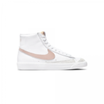 Nike Blazer Mid 77 VTG Atomic Pink Womens CZ1055 110 - Image 8