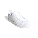 Adidas Superstar Triple White Mens EG4960 - Image 4
