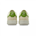 Nike Air Force 1 07 NN Coconut Milk Green Womens DV3808 102 - Image 3