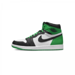 Nike Air Jordan 1 Retro High OG Lucky Green Mens DZ5485 031 - Image 5