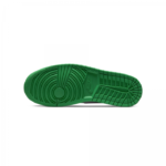 Nike Air Jordan 1 Retro High OG Lucky Green Mens DZ5485 031 - Image 3