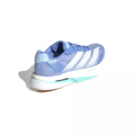 Adidas Adizero Boston 13 Blue Fushion Womens JS4956 - Image 3