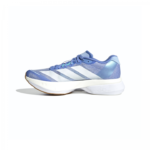 Adidas Adizero Boston 13 Blue Fushion Womens JS4956 - Image 2