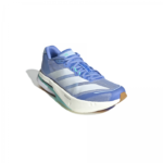 Adidas Adizero Boston 13 Blue Fushion Womens JS4956 - Image 4
