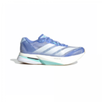 Adidas Adizero Boston 13 Blue Fushion Womens JS4956 - Image 7