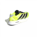 Adidas Adizero Boston 13 Lucid Lemon Mens JS4933 - Image 4