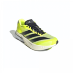 Adidas Adizero Boston 13 Lucid Lemon Mens JS4933 - Image 2
