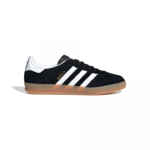 Adidas Gazelle Indoor Core Black Mens JI2060 - Image 7