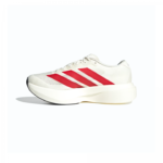 Adidas Adizero Evo SL Off White Better Scarlet Mens JS1182 - Image 5