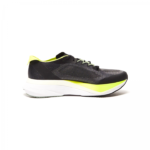 Adidas Adizero Boston 12 Aurora Ink Silver Metallic Pulse Lime Mens JI4477 - Image 5