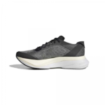 Adidas Adizero Boston 12 Core Black Cloud White Carbon Womens HQ2171 - Image 5