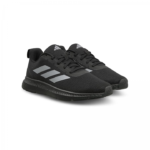Adidas Air-Speedrush Black Grey Unisex JK3794 - Image 3