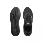 Adidas Air-Speedrush Black Grey Unisex JK3794 - Image 4