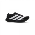 Adidas Adizero Evo SL Black White Mens JP7149 - Image 5