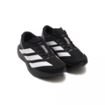 Adidas Adizero Evo SL Black White Mens JP7149 - Image 3