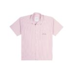 Hanaka H2 SS Stripe Hanaka Red