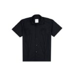 Hanaka H2 SS Agante Black