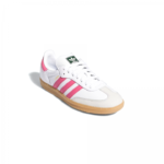 Adidas Samba OG Rose Tone Womens JI2013 - Image 5