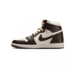 Nike Air Jordan 1 Retro High OG Light Madder Root Womens FD2596 200 - Image 3