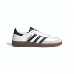 Adidas Handball Spezial White Black Gum Mens IE3403 - Image 6