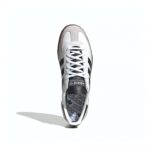 Adidas Handball Spezial White Black Gum Mens IE3403 - Image 3