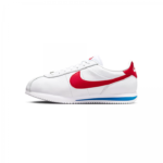 Nike Cortez White Forrest Gump GS DM0950 115 - Image 4