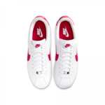 Nike Cortez White Forrest Gump GS DM0950 115 - Image 2