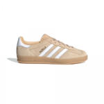 Adidas Gazelle Indoor Magic Beige Womens IH5482 - Image 7