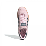 Adidas Handball Spezial Clear Pink Artic Night Unisex IF6561 - Image 5