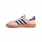 Adidas Handball Spezial Clear Pink Artic Night Unisex IF6561 - Image 4