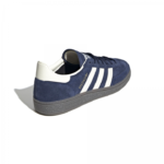 Adidas Handball Spezial Night Indigo Cream Unisex White IF7087 - Image 2