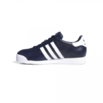 Adidas Samoa Night Indigo Cloud White Mens JH9076 - Image 4