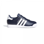 Adidas Samoa Night Indigo Cloud White Mens JH9076 - Image 6