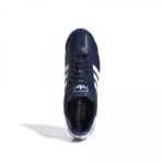 Adidas Samoa Night Indigo Cloud White Mens JH9076 - Image 2