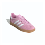 Adidas Gazelle Indoor Bliss Lilac White Unisex JS1395 - Image 5