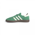 Adidas Handball Spezial Preloved Green Cream White Crystal Unisex IG6192 - Image 6