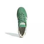 Adidas Handball Spezial Preloved Green Cream White Crystal Unisex IG6192 - Image 3