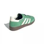 Adidas Handball Spezial Preloved Green Cream White Crystal Unisex IG6192 - Image 4