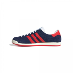Adidas Java Night Sky Vivid Red Mens IG1811 - Image 6