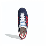 Adidas Java Night Sky Vivid Red Mens IG1811 - Image 2