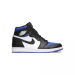 Nike Air Jordan 1 Retro Hi Og Royal Teo Mens 555088 041