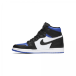 Nike Air Jordan 1 Retro Hi Og Royal Teo Mens 555088 041 - Image 2