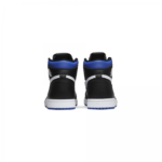 Nike Air Jordan 1 Retro Hi Og Royal Teo Mens 555088 041 - Image 3