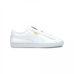 Puma Basket Classic XXI White Mens 374923 01 - Image 6
