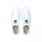 Puma Basket Classic XXI White Mens 374923 01 - Image 3