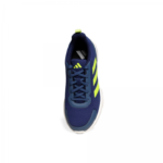 Adidas Basefly Dark Blue Unisex JK0980 - Image 4