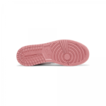 Nike Air Jordan 1 Low Desert Berry GS 553560 616 - Image 2