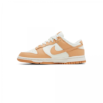 Nike Dunk Low Harvest Moon Womens DD1503 114 - Image 4