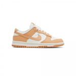 Nike Dunk Low Harvest Moon Womens DD1503 114 - Image 6