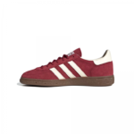 Adidas Handball Spezial Burgundy Crew White Unisex JR2122 - Image 6